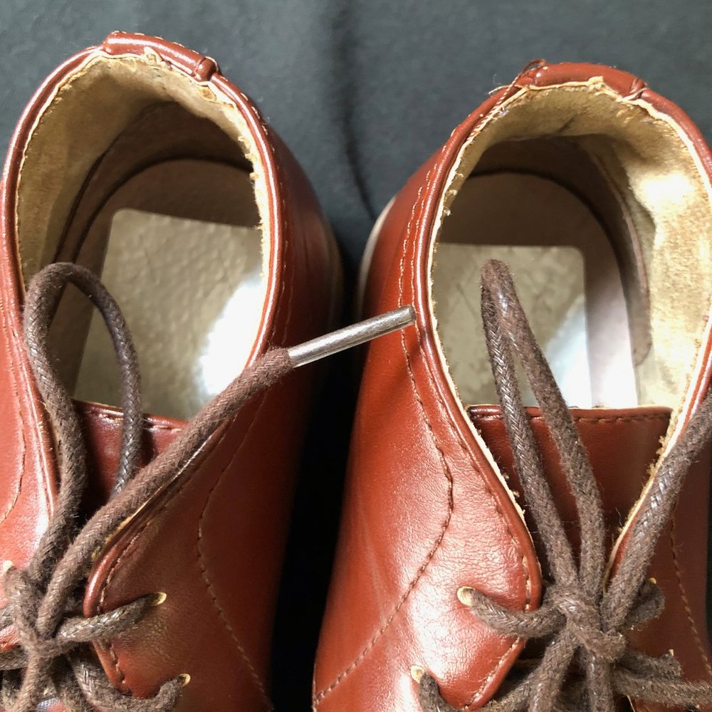 Boys Dress Shoes - Picture 5 of 7